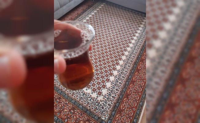 Halıları Altı Ayda Bir Yıkatmak Önemli