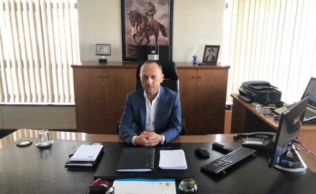 İzmir Otogarı Tam Güvenli