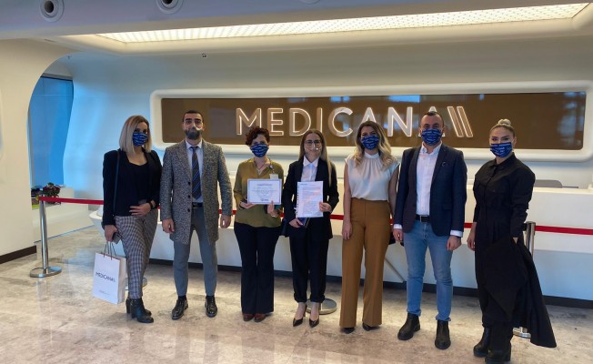 İyilik Takipçileri Platformu ve Medicana arasında protokol