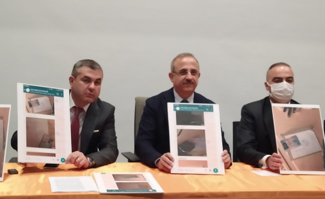 Torbalı'da seçim mahkemelik oldu