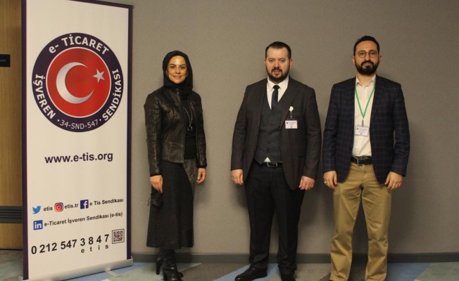 Türkiye’nin ilk e-ticaret işveren sendikası kuruldu