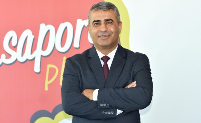 Pasaport Pizza iki yıl üst üste “En İtibarlı Yerli Pizza Markası” seçildi