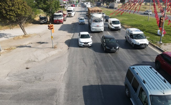 Torbalı’da trafikte kural ihlaline geçit yok