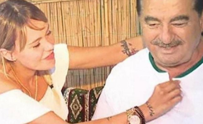 Ünlü sanatçı Tatlıses evlendi