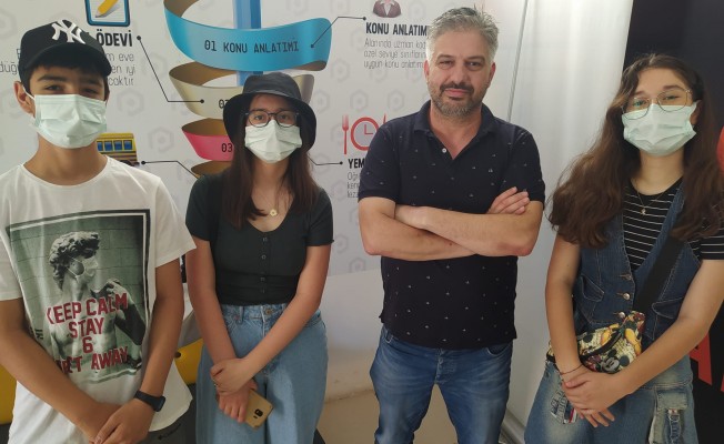 30 Haziran’da açıklanacak LGS Tercihlerini Yaparken Dikkat!