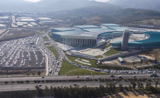 AGROEXPO Kapılarını Açıyor