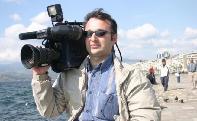 İzmir medyasının sevilen ismi Halil Karahan emekli oldu