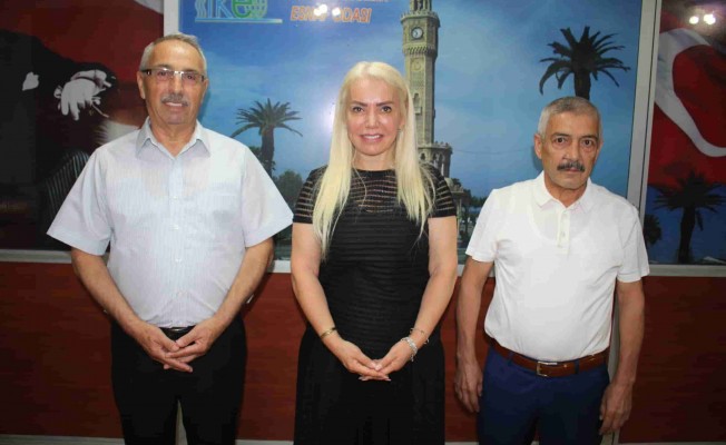 İzmirli kantinciler birlik oldu