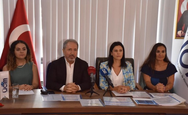 Saadet Özkan: “Türkiye zor zamanlarını devlet ve şeffaf STK’ların işbirliği ile atlatacak”