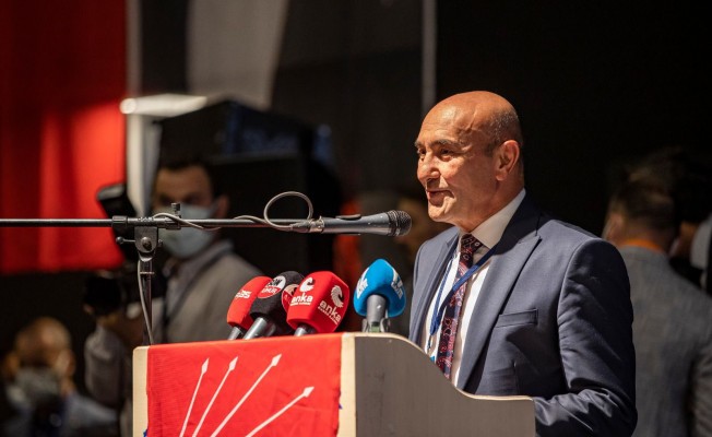 Tunç Soyer'den Muharrem İnce'ye "Adam Kızmış" yanıtı