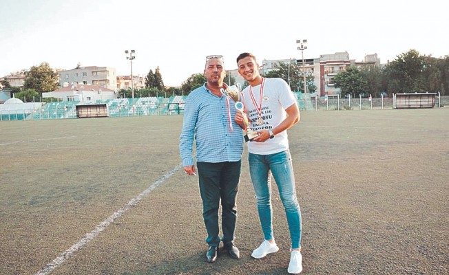 Hitabspor’da hedef Bölgesel Amatör Lig