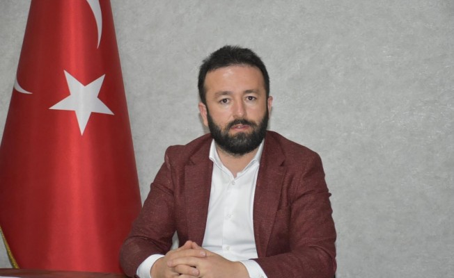 Menderes'te AK Parti'den belediyeye rant çıkışı