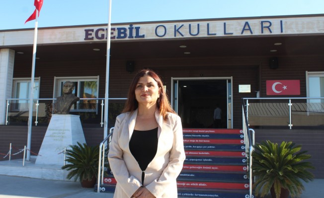 "Anne ve babalık zor meslek"