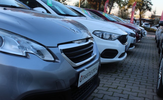 Çip krizi ikinci el piyasasını hareketlendirdi