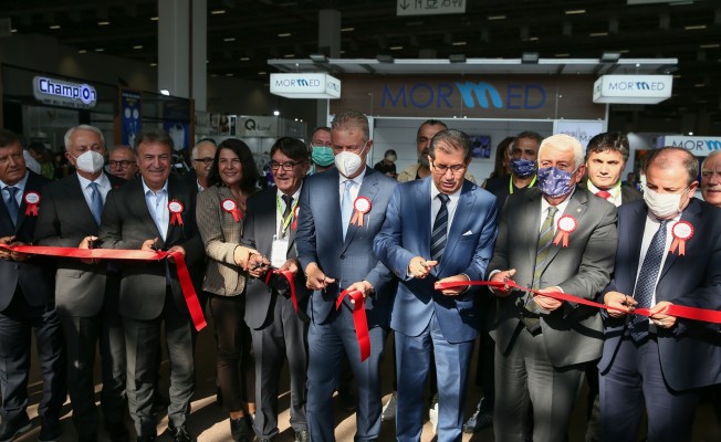 Güzellik sektörü  İzmir’de buluştu