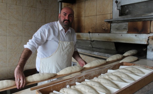 Kemal Sırtı, Fırıncılar Odası Başkanlığına aday