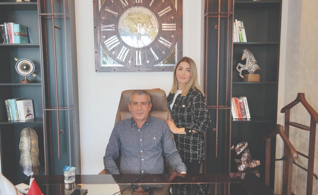 Ödül maması ülke ekonomisine kazandırıyor