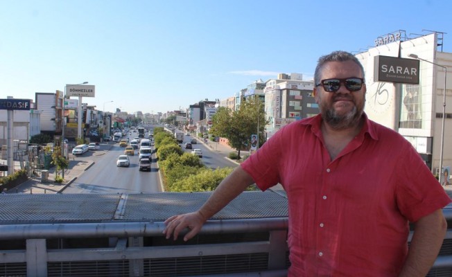 Ticari gayrimenkulün yükselen yıldızı Gaziemir