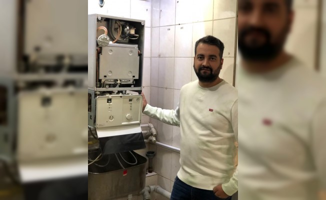 Uzmanından doğalgaz faturasını düşürme taktikleri
