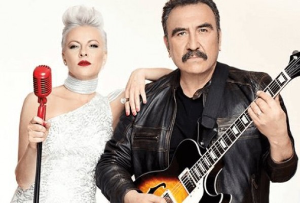 Ada Maksim, bu hafta usta sanatçı Ümit Besen ve Pamela'yı ağırlayacak 