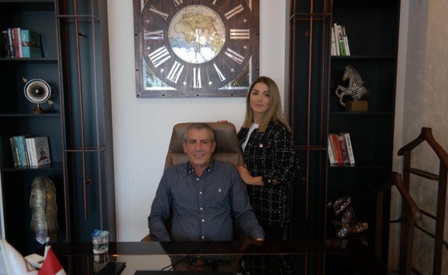 Ödül mamasıyla ekonomiye katkı