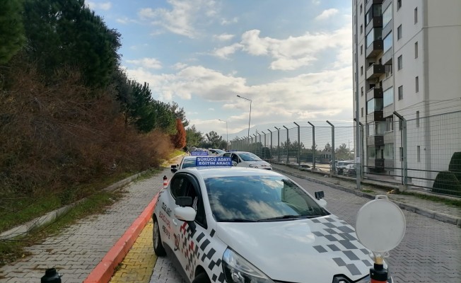 Ehliyet Ücretleri 3.250 TL oldu