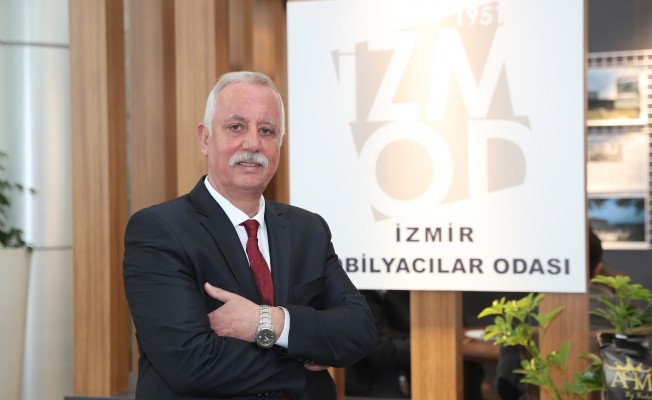 İZMOD'un çabaları sonuç verdi