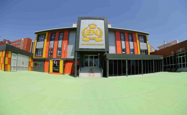 En Koleji EN'lerini arıyor