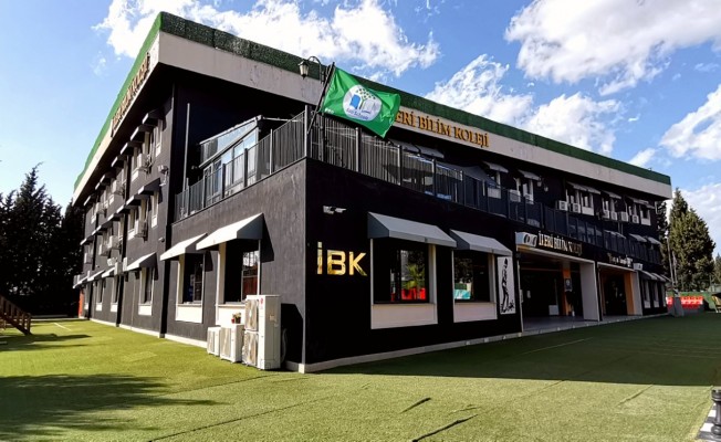 İBK sınavına yoğun katılım