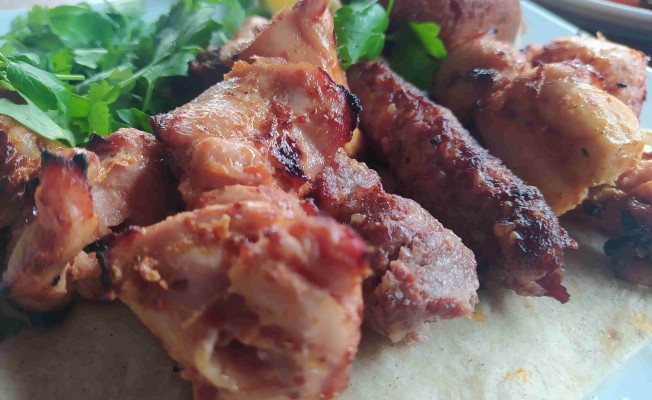 Şanlıurfa Ocakbaşı 4. şubesiyle Alsancak’ta