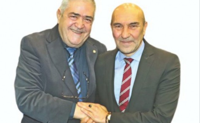 STK’lar çağırdı Akyarlı kabul etti