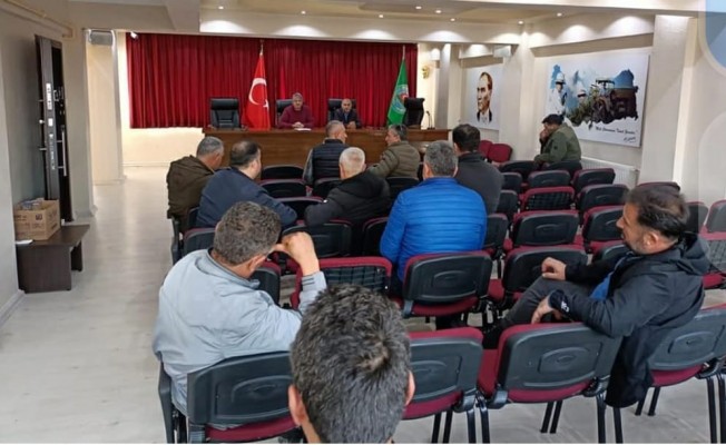 Torbalı'da tarım işçilerinin yevmiyeleri arttı