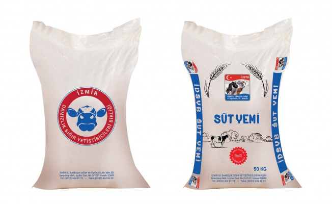 Artan yem fiyatlarına çözüm İzmir Damızlık Birliği'nden