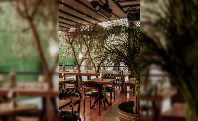 Bu Lucifer bambaşka!