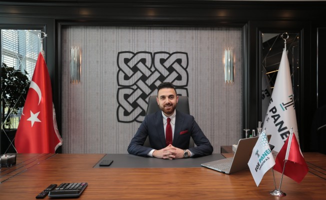 Ege Panel’den 36 ülkeye ihracat başarısı