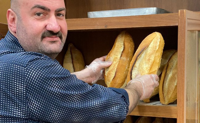 İzmirli Fırıncılar Sandığa Gidiyor