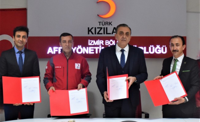 Kan bağışı için, Buca’da güçlü birliktelik