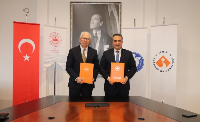 Karabağlar'da staj seferberliği