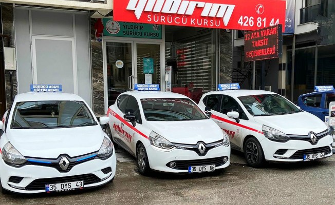 Sürücü kursları KDV ve ÖTV desteği bekliyor