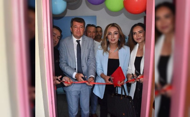 KAÇOK’tan kütüphanelere destek