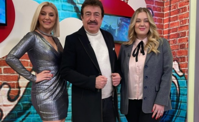 50 fifty’den bol sürprizli bir bölüm! 50 fifty’den bol sürprizli bir bölüm!