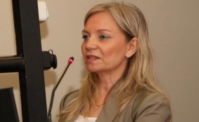 EBSO’dan Stratejik Atama