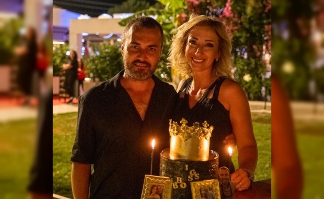 Oluşum Medya’da Çifte Kutlama: Meriç Yeşil’in Doğum Günü ve 30 Ağustos Coşkusu