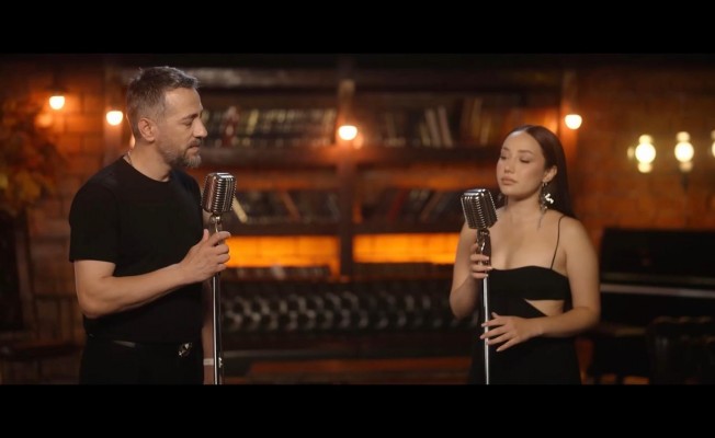 Resul Dindar ve Kimbureyhan’dan yüreklere dokunan düet: “Kül Olacağız”