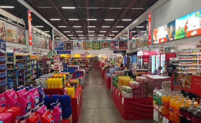 Alternatif Marketler 12. Yılında 17 Şubeye Ulaştı