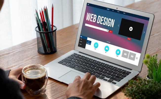 Web Tasarım İstanbul