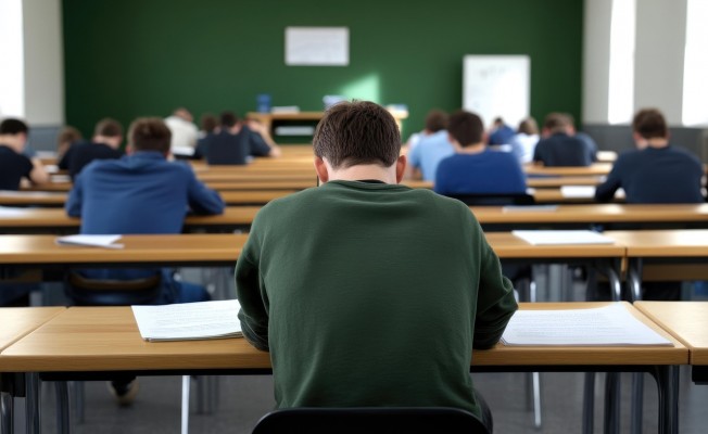 YKS Hazırlığında Deneme Kültürü Neden Stratejik Bir Avantajdır