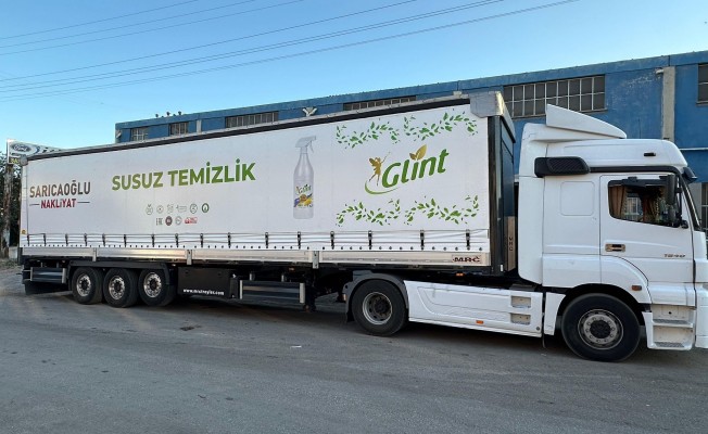 Glint, Romanya’da Yeni Fabrika Kuruyor!