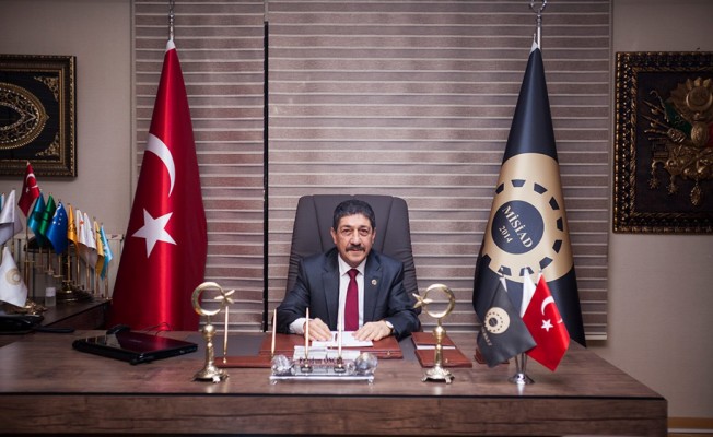 MİSİAD Genel Başkanı’ndan Ekonomik Çözüm Çağrısı