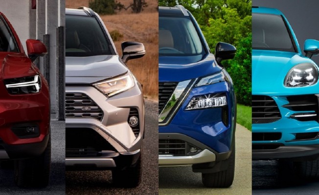 Çocuklu Ailelerin En Çok Tercih Ettiği SUV Araçlar